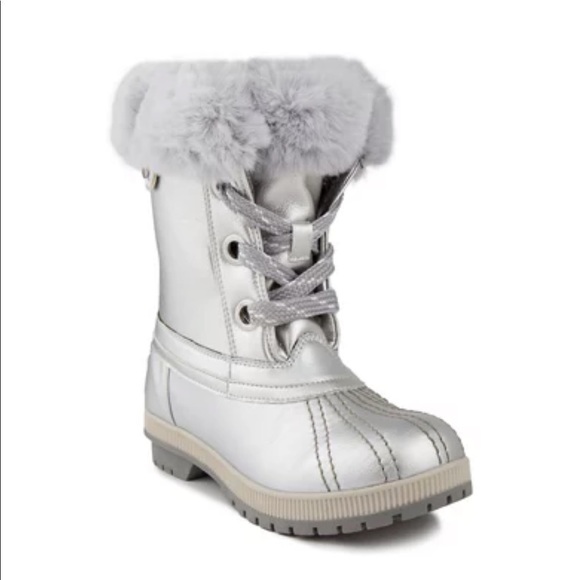 London Fog Shoes - LONDON Fog Women’s Boot